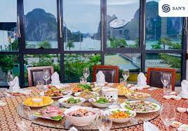 10 best restaurants in halong bay 2023