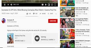 Every day is booyah day when you play the garena free fire pc game edition. Why You Should Start Streaming Garena Free Fire Mobile Games Cyber Nepal