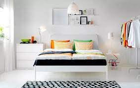 Спален комплект 7012качествени спални комплекти със собствен стил предоставени от bogdanmebel. Spalnya Ikea 31 Snimki Idei V Interiora Tekstilen Dizajn Za Stayata Revyuta