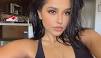 Image of Does Becky G have a half sister?