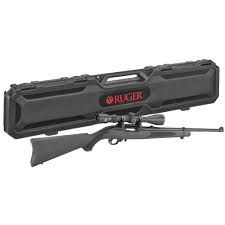 ruger 10 22 22lr synthetic stock with