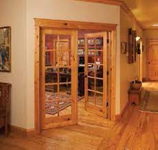 Wood Interior Doors The Front Door