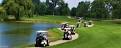 St. Andrews Golf & Country Club -