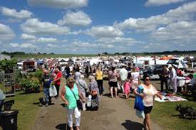 The Essex Car Boot S Taking Place