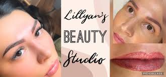 lillyan s beauty studio from 286 88