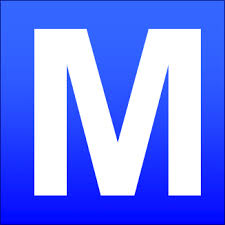File Blue Square M Png Wikimedia Commons