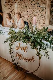 41 top table wedding decorations