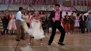 Fortunately for us, and unfortunately for john travolta, it seems the dancing days of saturday night fever (and that one scene from pulp fiction) are long behind him. John Travolta And Daughter Recreate Grease Dance In Super Bowl Ad Daily Mail Online