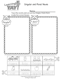 Practice possessive adjectives by playing this interactive esl pirate volley game. Possessive Nouns Worksheet For 1st Grade Free Printable