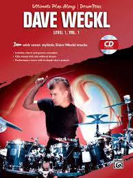 Buy The Ultimate Play Along For Drums Level 1 Ultimate