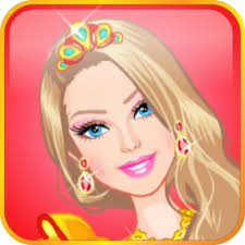 mafa fire princess dress up apps