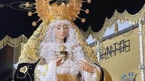 Virgen de Los Dolores archivos - Lanza Digital - Lanza Digital