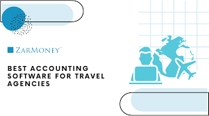best accounting software for travel