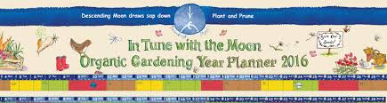 Moon Gardening Calendar Lunarorganics Com