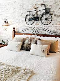 best farmhouse bedroom design and decor