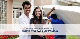 Murphy Wall Beds Storage Beds