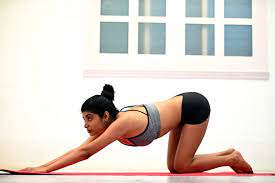 indian yoga vs western yoga what s