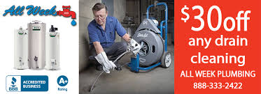 drain cleaning service company nj get