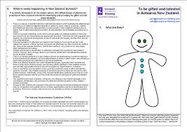 gifted and talented resources hooked wiki