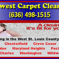 carpet cleaning near st charles