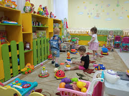 В Благовещенске можно устроить ребенка в частный детский сад, заплатив лишь половину стоимости ▸ Amur.Life