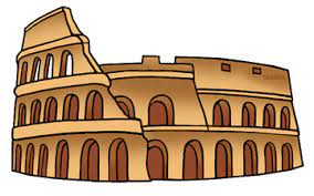 Free Ancient Rome Clip Art by Phillip Martin