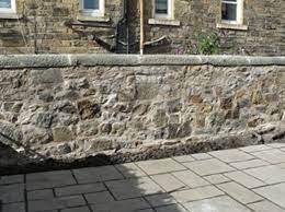 Rebuilding A Victorian Wall From A