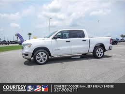 new used ram 1500 for near new