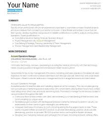 Account Manager Cover Letter Sample Accounting Manager Cover Letter