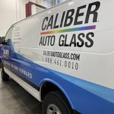 Caliber Auto Glass 7710 University