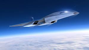 A massive carrier plane will take off from a horizontal runway, flown by two pilots, gaining altitude for about an hour. Virgin Galactic Rolls Royce Team Up To Develop Mach 3 Plane Bloomberg