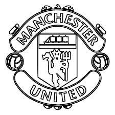 Some of the coloring page names are cool coloring manchester united logo coloring cool coloring, manchester united original crest logo coloring, man u coloring at colorings to and color, cool coloring afc ajax amsterdam logo coloring cool coloring. Manchester United Coloring Pages Coloring Home