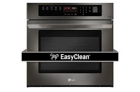 Lg Lws3063bd 4 7 Cu Ft Single Built