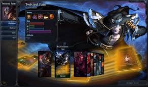 League unlocked is all champions and some skins unlocked on your account. League Of Legends Account 227 Total Skins All Champions Unlocked 1789392125