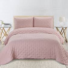 Trendy Bedding King Quilt Sets