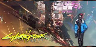 This image cyberpunk 2077 background can be download from android mobile, iphone, apple macbook or windows 10 mobile pc or tablet for free. Cyberpunk 2077 Wallpaper Full Hd Background By Killabeatzhun On Deviantart