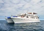 Archipel I | Galapagos Cruises | Audley Travel US