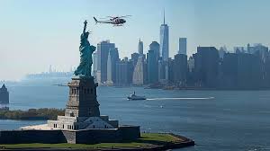nyc helicopter tour from new jersey