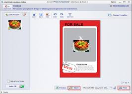 How To Make A Powerful With Easy To Handle Flyer Software