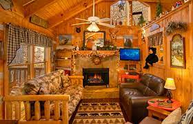 Gatlinburg Cabin Al