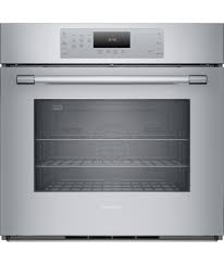 Me301yp Single Wall Oven Thermador Us