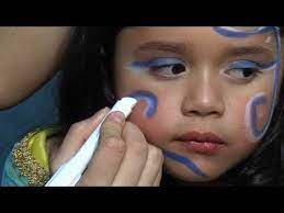 fairy makeup for kids you