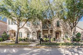 luxury townhomes for in frisco tx