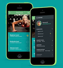 Adasse Is A Unique Personal Training Application Geared