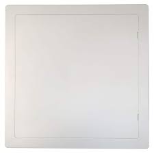 Plastic Wall Or Ceiling Access Panel