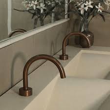 Sonoma Forge Bathroom Faucet