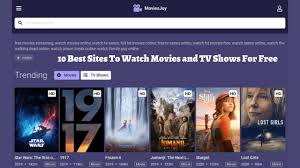 sites to watch s and tv shows