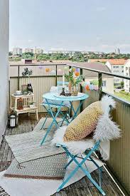 153 Cool Small Balcony Design Ideas