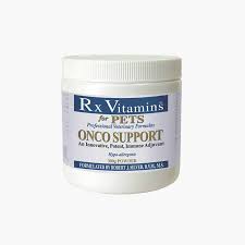 Robert silver, formulator of rx vitamins for pets nutraceuticals, talks about pet health and why our products are only available from your veterinarian. Rx Vitamins Onco Support Powder Supplement For Pets Boulder Holistic Vet