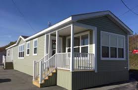 kent manufactured mobile homes